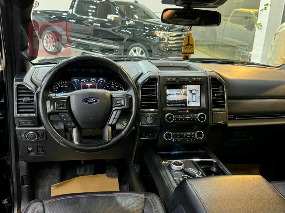 Ford Expedition